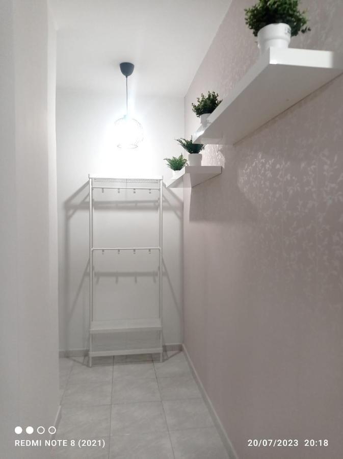Nostra Casa Apartment Naples Exterior photo