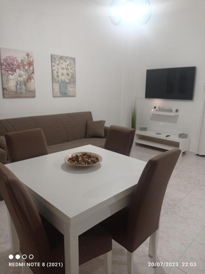 Nostra Casa Apartment Naples Exterior photo