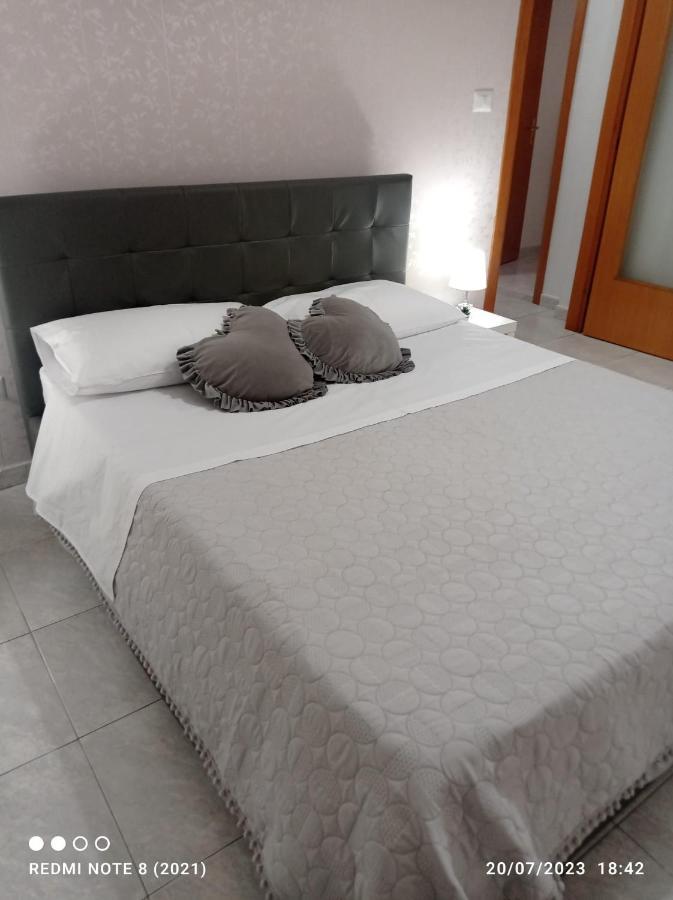 Nostra Casa Apartment Naples Exterior photo