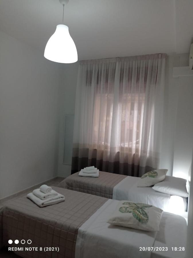 Nostra Casa Apartment Naples Exterior photo