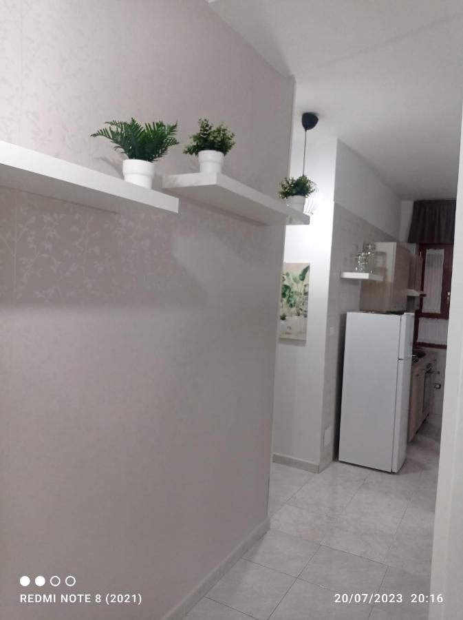 Nostra Casa Apartment Naples Exterior photo